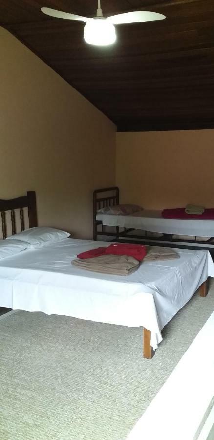 Hospedagem Majestade Araquari Rum bild